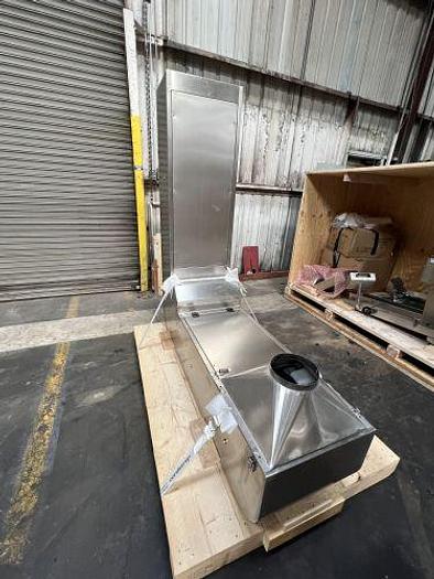 Used Pouch Filler, Actionpac, Model APR360P-28, Combination Scale, Model Multi109 #4489768