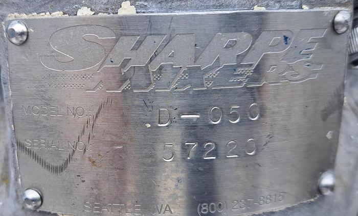 Used Kettle, 30 Gallon, 316 S/st, Jkt, 45 PSI, N-30, Groen #S745382