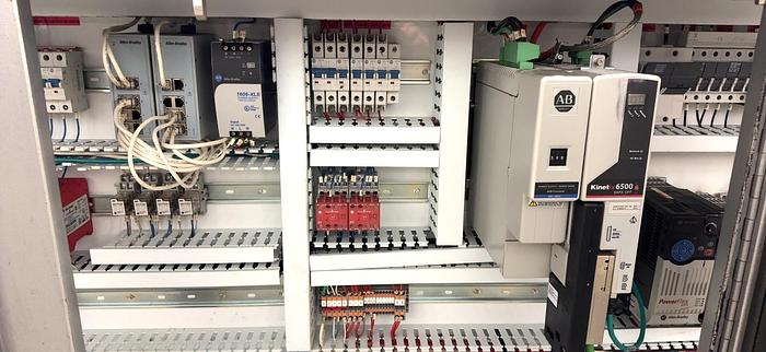 Used Tray Packer, Arpac Model TS-2100 Traystar, Tray Erector & Packer, #5991375