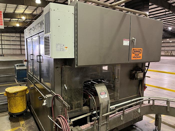 Used Case Former, Smurfit-Stone, Model Meta 150, Meta Systems, #5498630