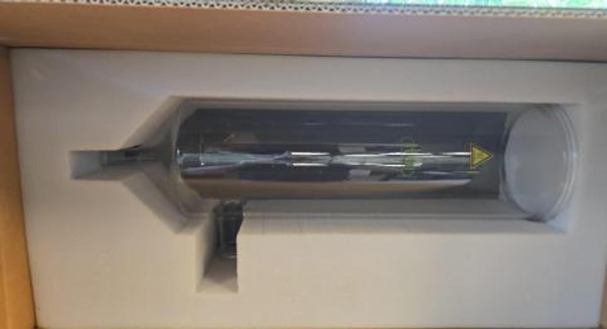 Used Dryer, Spray, Lab Size, 6”, Buchi B-290, Nozzle Atomizer, #5991592