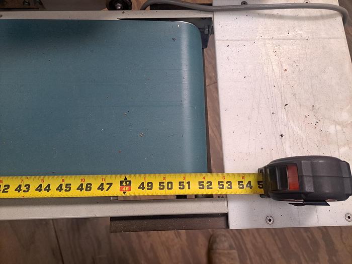 Unused Sealer, Bag and Pouch, PAC, Model 552D 7/16, Pac  All In Sealer #S745160