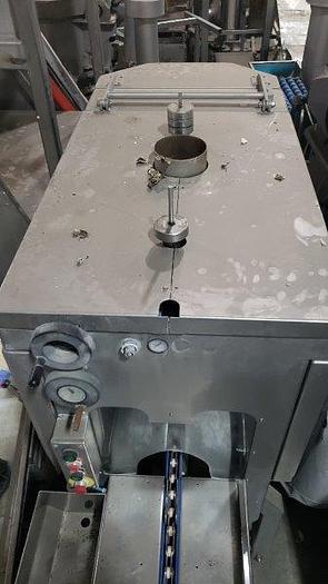 Used Peeler, Sormac, USM-S100, Onions #S745394