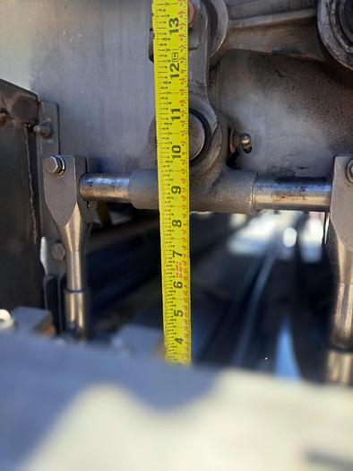 Used Filler, Can, Jar, Solbern, Mdl PTF-DPL, Pickles #C743237