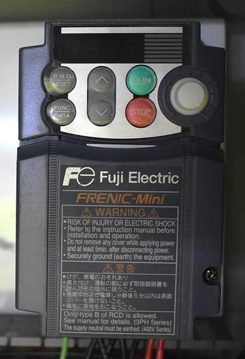 Used Form, Fill & Seal Machine, Piston Filler, Tucs, Model TVF-10-25-C - #