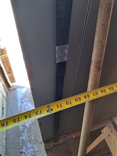 Used Extruder, Twin Screw, 57mm, Werner & Pfleiderer, model ZSK, 75 HP #4839652