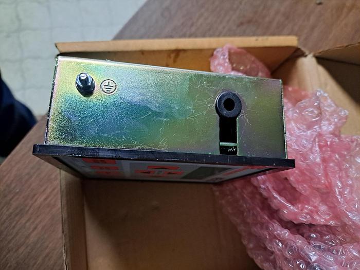 Unused Fireye, Model NX610, Controller