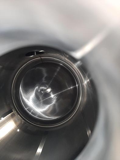 Used Tank, 3,000 Gallon, 304 S/St, Jkt, Full Vacuum, 60 PSI #S744962