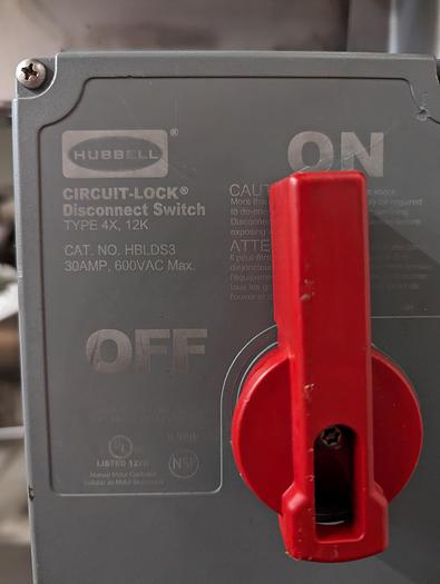 Used Belt Conveyor, 18” X 6’, Stainless Steel, Frontmatec #S745315