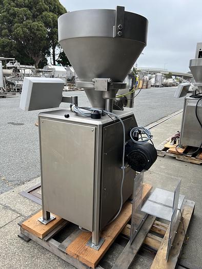 Used Extruder, Vemag R500, Robot 500, Guillotine Cutter - #4328189