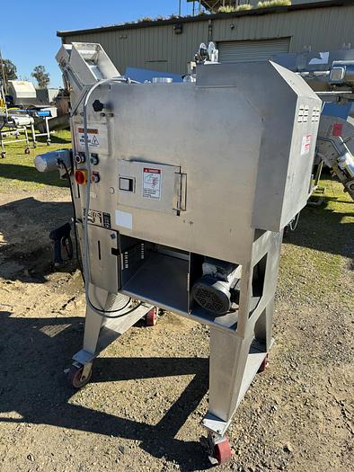 Used Water Removal System, Reyco Systems, WaterVac #S745452