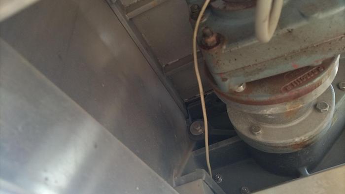 Used Dicer, Reiser, Holac, Mdl HA 125N, S/st, Meat #S742878