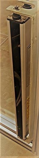 Used Form, Fill & Seal, Horizontal, Bartelt, Model IM9-12, #