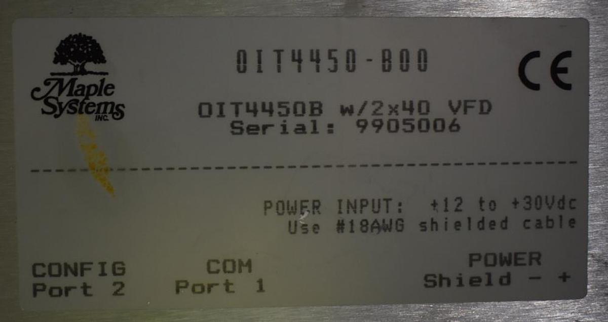 Used