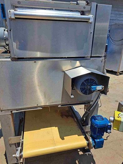 Used Former, Toresani, Mdl. MRT 540, Ravioli, 8-Punch #S745233