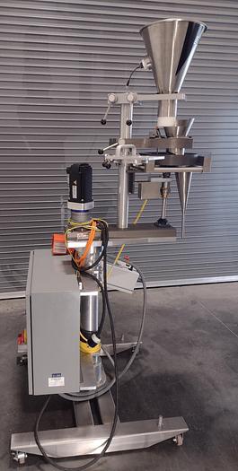 Used Volumetric Filler, SpeeDee, Model CBS-194, 4-Pocket Cup Filler #4328465