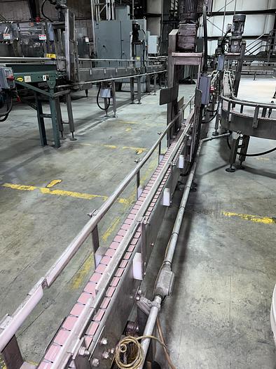 Used Case Former, Smurfit-Stone, Model Meta 150, Meta Systems, #5498630