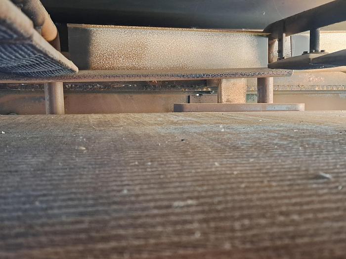 Used Oven, Belt, 32" X 16', EFS, Mdl FTO-3216, Gas-Fired #C742508