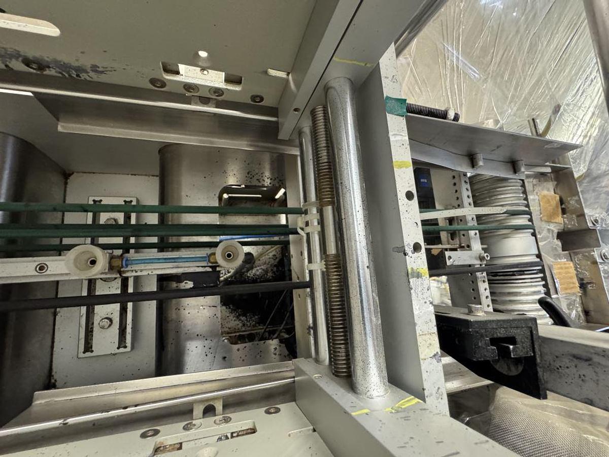 Used Filler, Pouch, Swifty Bagger 1200, Star Auger, BSI Scoop Inserter, #5991572