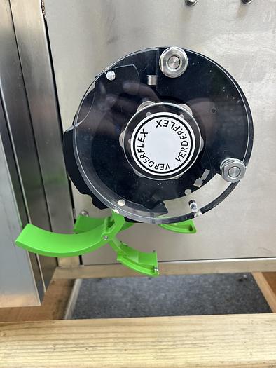 Unused Filling Line, Bottles, Pharmtec RVE, 15 CPM, Filler, Cappers #C745123