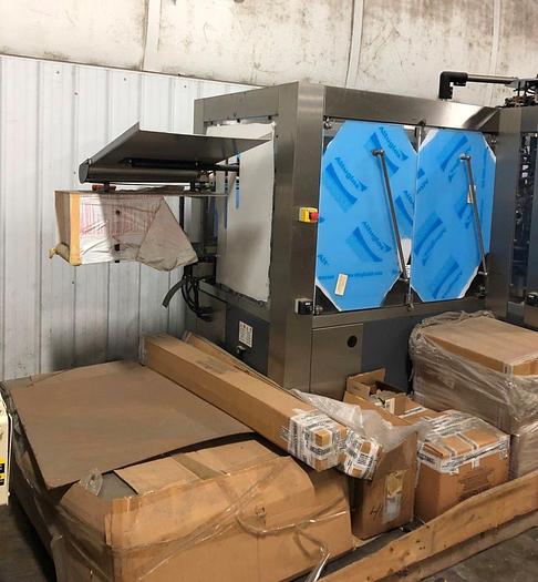 Used Capper, Foiler, Champagne, Robino & Galandrino, Monostadio #A744118