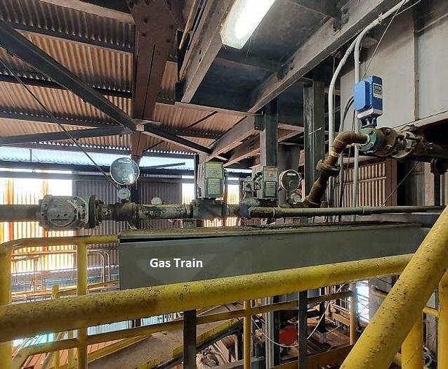 Used Dryer, Spray, Complete Spray Drying Plant , Bowen #5991351