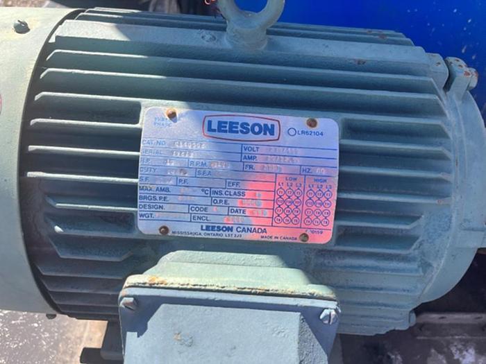 Used Boiler, Max Temp 260, Babcock Wanson, Model 400 UB FOO 20 #5991171