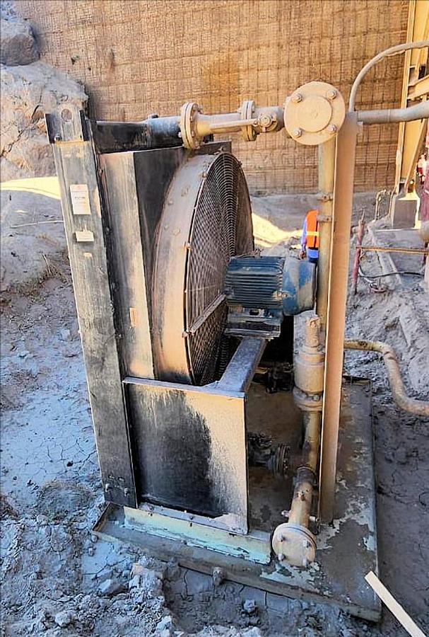 Used Crusher, Cone, Mesto-Nordberg, HP 600, Standard Head #5991384