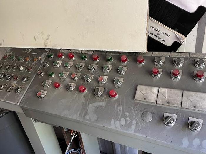 Used Dumper, Rotary, Railcar, Heyl & Patterson, 363,000 pound car gross weight #5990951