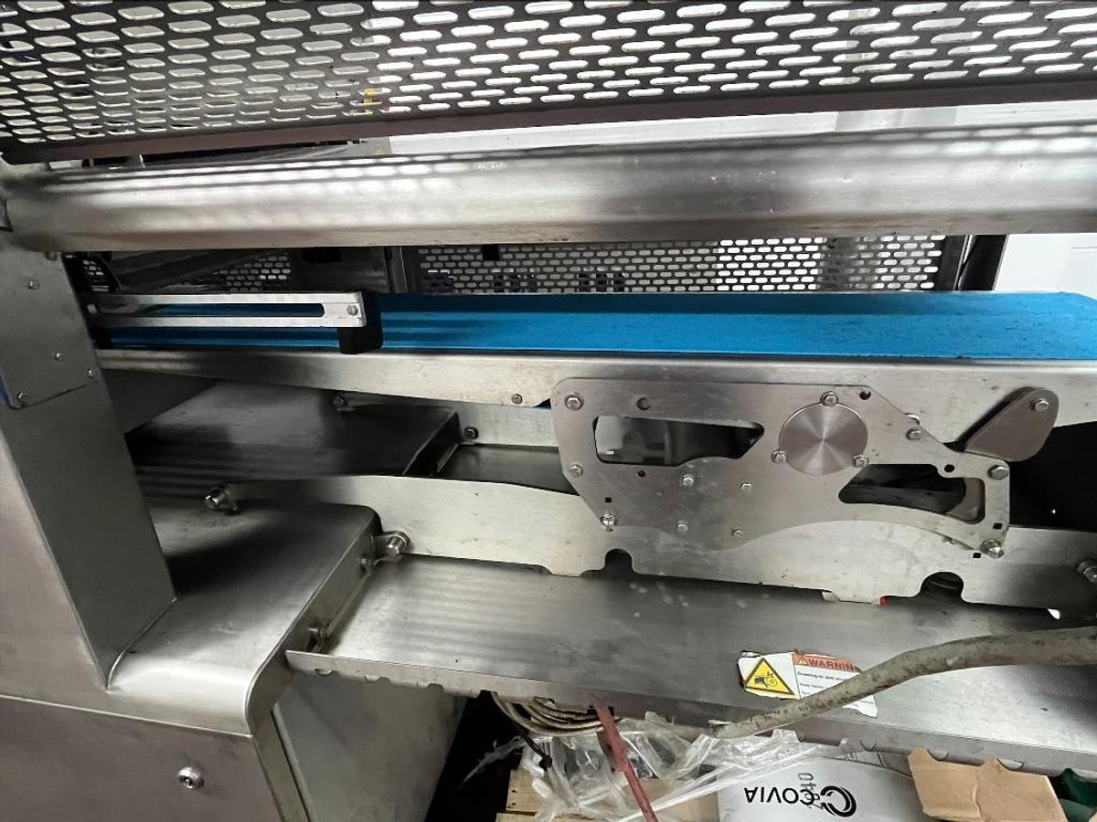 Used Press, Bladder, Diemme, AR 80 MS-C, Juice, Pneumatic, #5991882