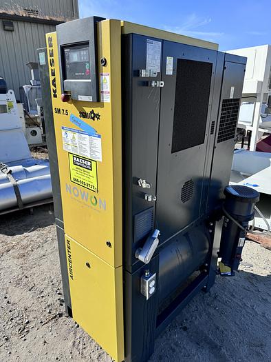 Used Dryer, Fluid Bed, Zig Zag Design, Pelletizer, Complete System, #5991174