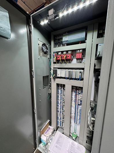 Used Filling Line, Bottles, KHS, Innofill Glass Micro DPG, 20,000 BPH - #5288592