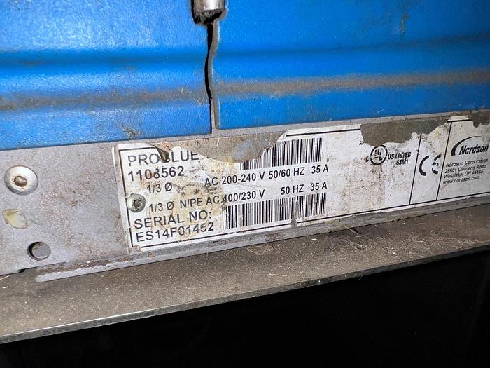 Used Case Former, Smurfit-Stone, Model Meta 150, Meta Systems, #5498630