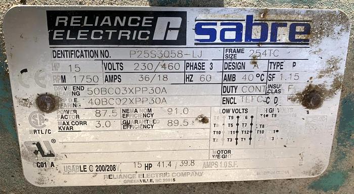 Used Dryer, Drum, Double, 42" x 120", Chrome, Beloit, 100 PSI B #D745516