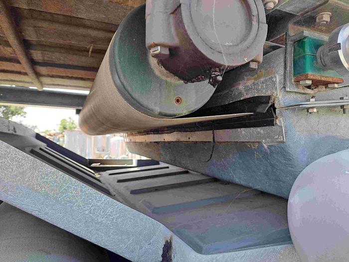 Used Press, Belt, Bellmer Winkel, 60 SF, Mdl 4, C/st, #S742298