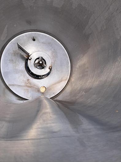 Used Mill, Dispersion, Kady, S/st, 30 HP, OC-30, Jkt, #Z468800