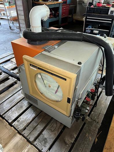 Used Thermal Shock Chamber, Ransco Industries, Model 7501-1, 2-Zone #S745489