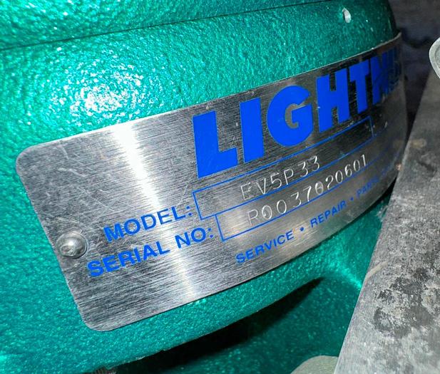 Used Kettle, 100 Gallon, 316L Stainless Steel, Dual Agitation, Scraper, Feldmeier - #5085640