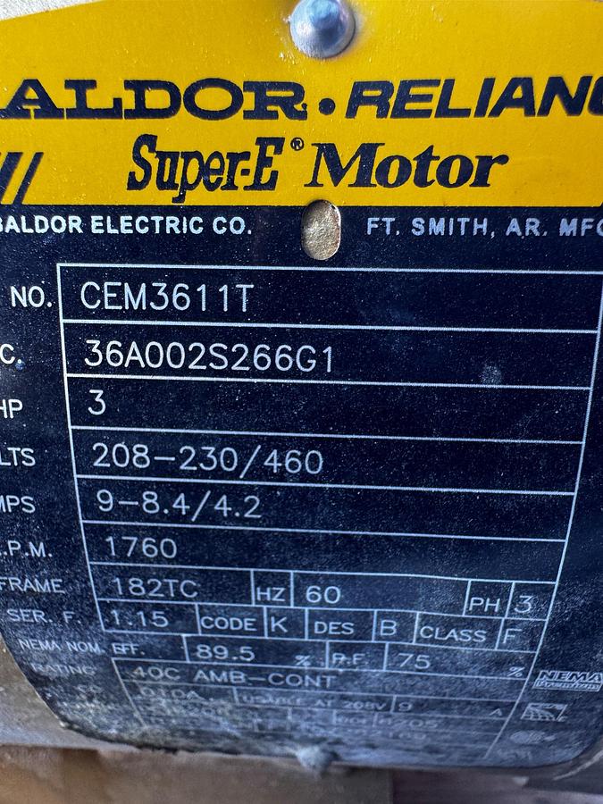 Used Kettle, 300 Gallon, Groen, Model N300, 100 PSI, Scraper Agitation, Stainless Steel, #5991415