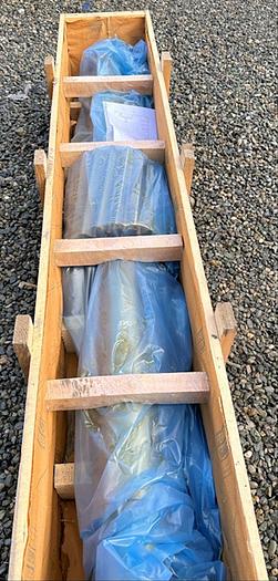 Used 2017 Outotec 17-13-PM & 17-16-PM