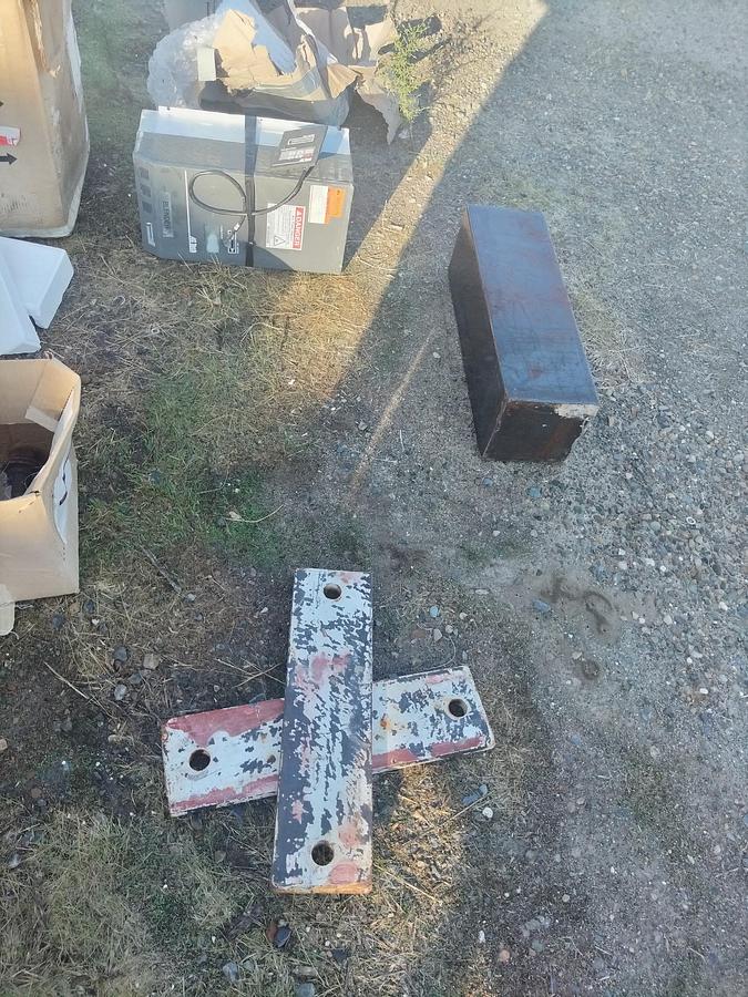 Used Mixer, Ribbon, 90 CF, 316L Stainless Steel, Austin Mac Inc, 50 HP, #5991352