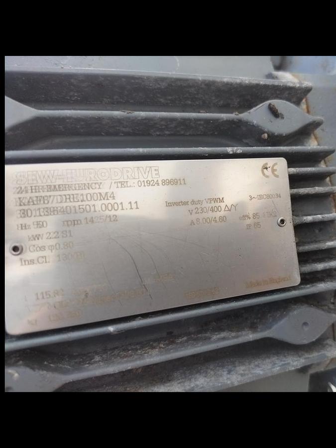 Used Kettle, 160 Gallon, DC Norris, Glycol Jacketed DA Cooling Vessel, Scrape Surface, #5991714