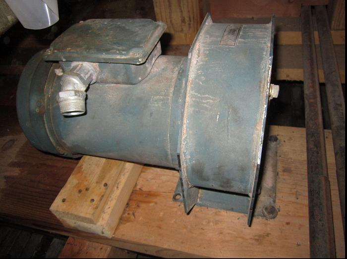 Used Extruder, Twin Screw, 57mm, Werner & Pfleiderer, model ZSK, 75 HP #4839652