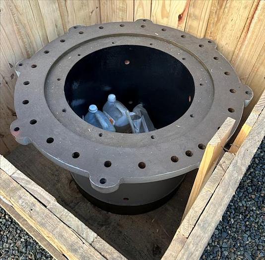 Used 2017 Outotec 17-13-PM & 17-16-PM