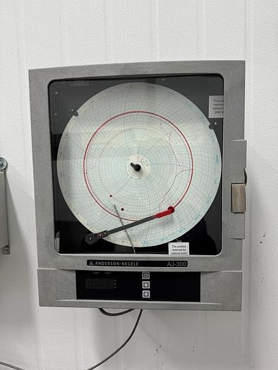 Used Tank, 2,000 Gallon, Stainless Steel, Jacketed, Agitated, APV Crepaco , #5532787