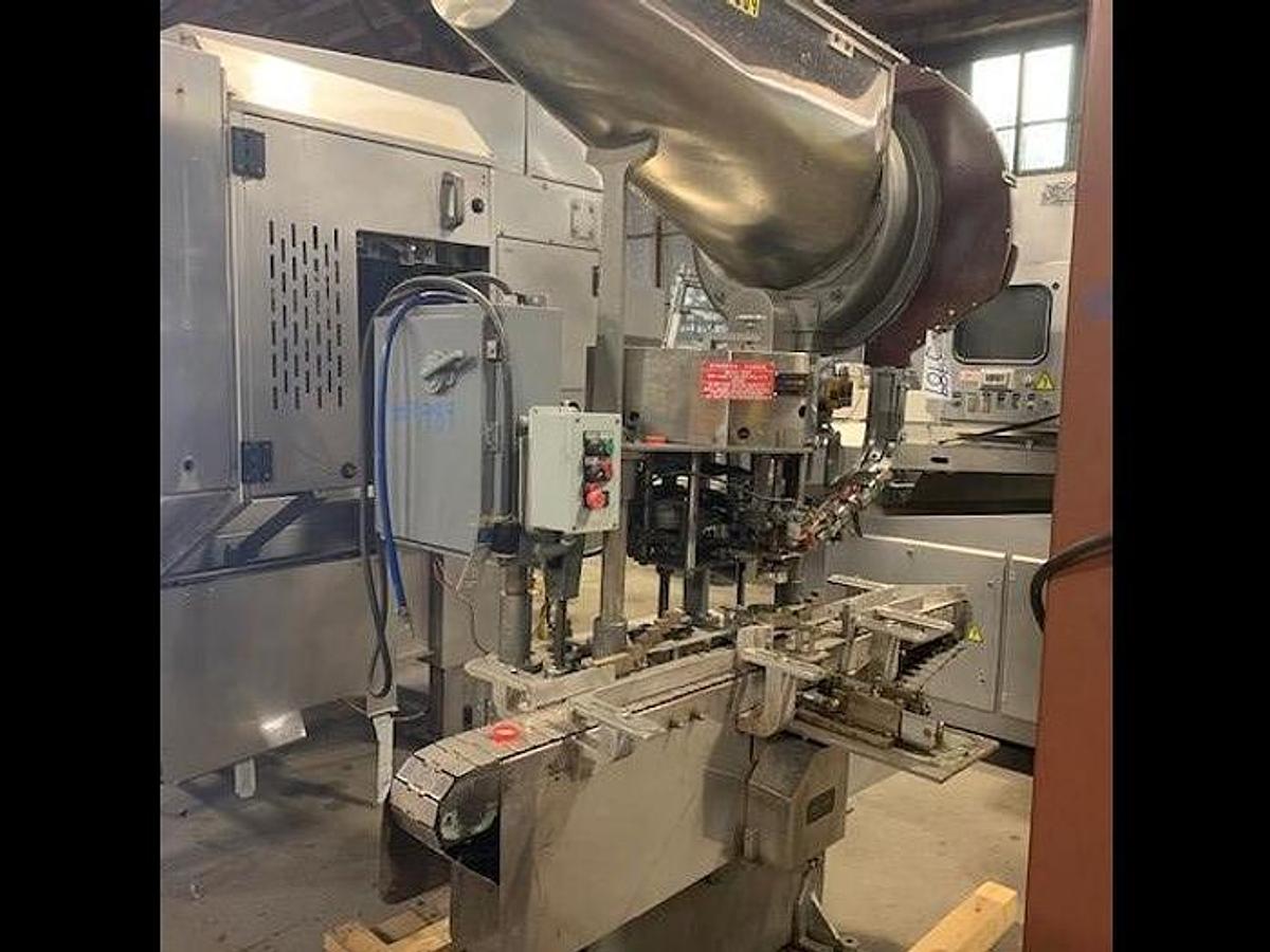 Used Screen, Dewatering, Sprout-Bauer, Wastewater Stationary Screen, 72" Wide, Stainless Steel, #5991989
