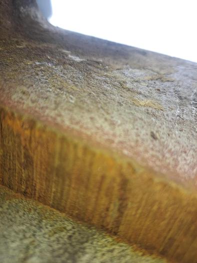 Used Valve, Rotary, Airlock, 15", C/st, 5 HP #S744861