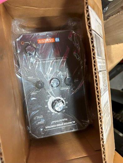 Used Washer, Crate, Lug, Stainless Steel, Continuous, Innotech, #5991178