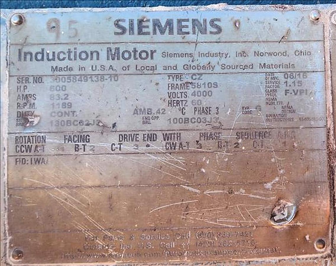 Used Crusher, Cone, Mesto-Nordberg, HP 600, Standard Head #5991384