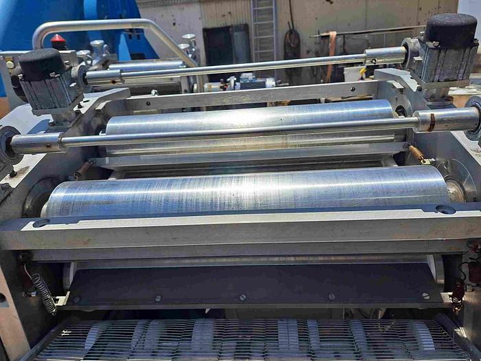 Used Former, Toresani, Mdl. MRT 540, Ravioli, 8-Punch #S745233